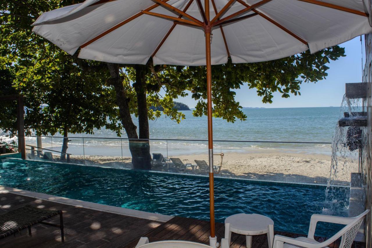 Mighil Hotel Florianopolis Exterior photo
