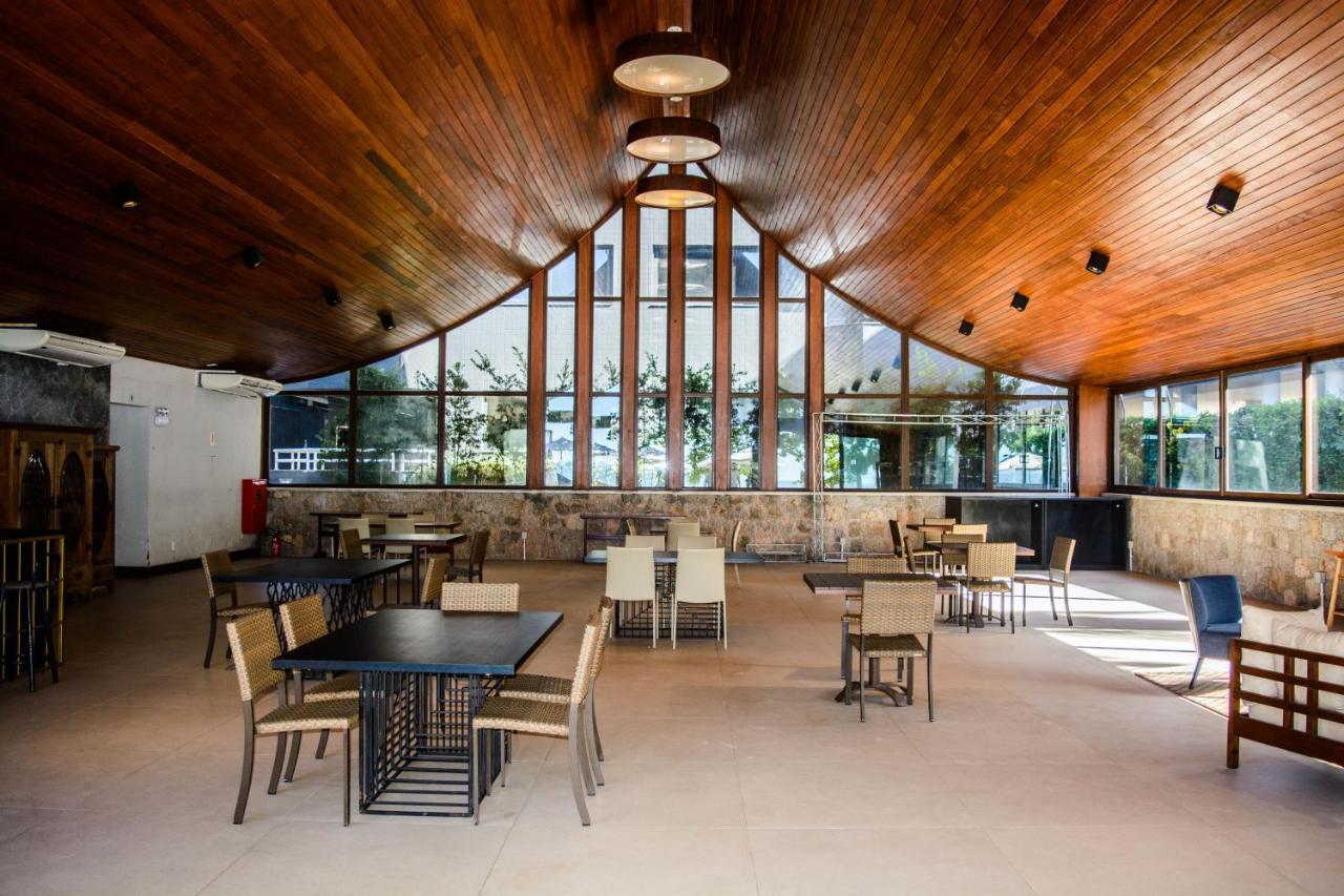 Mighil Hotel Florianopolis Exterior photo
