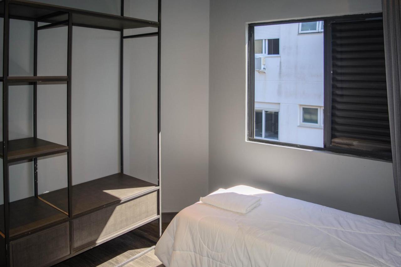 Mighil Hotel Florianopolis Exterior photo