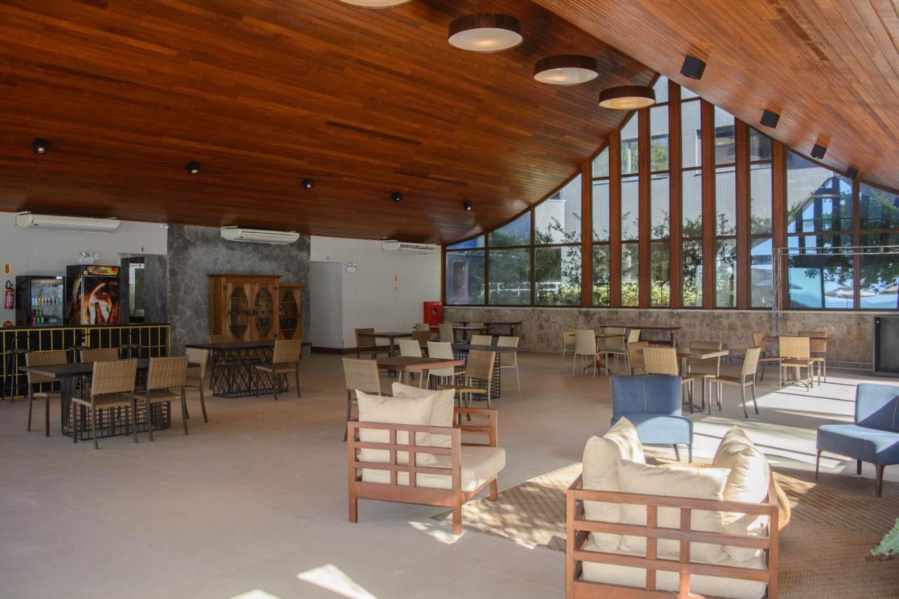 Mighil Hotel Florianopolis Exterior photo