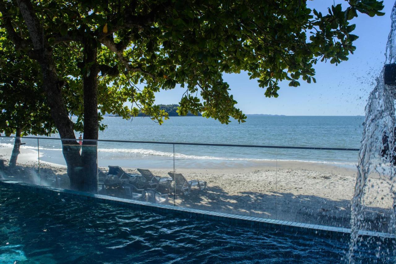 Mighil Hotel Florianopolis Exterior photo