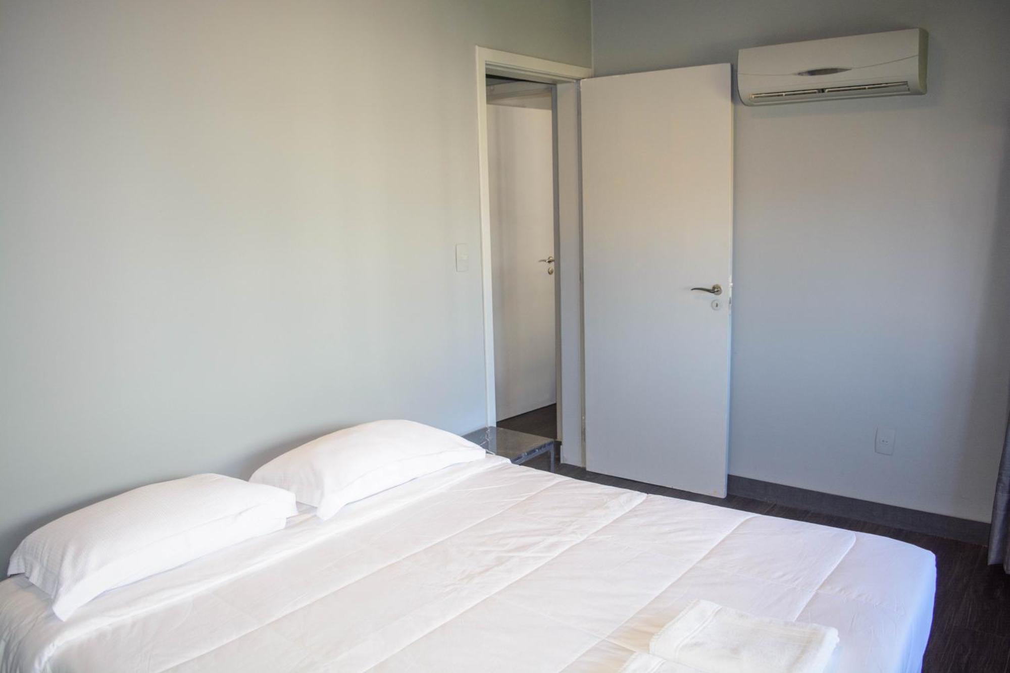 Mighil Hotel Florianopolis Exterior photo