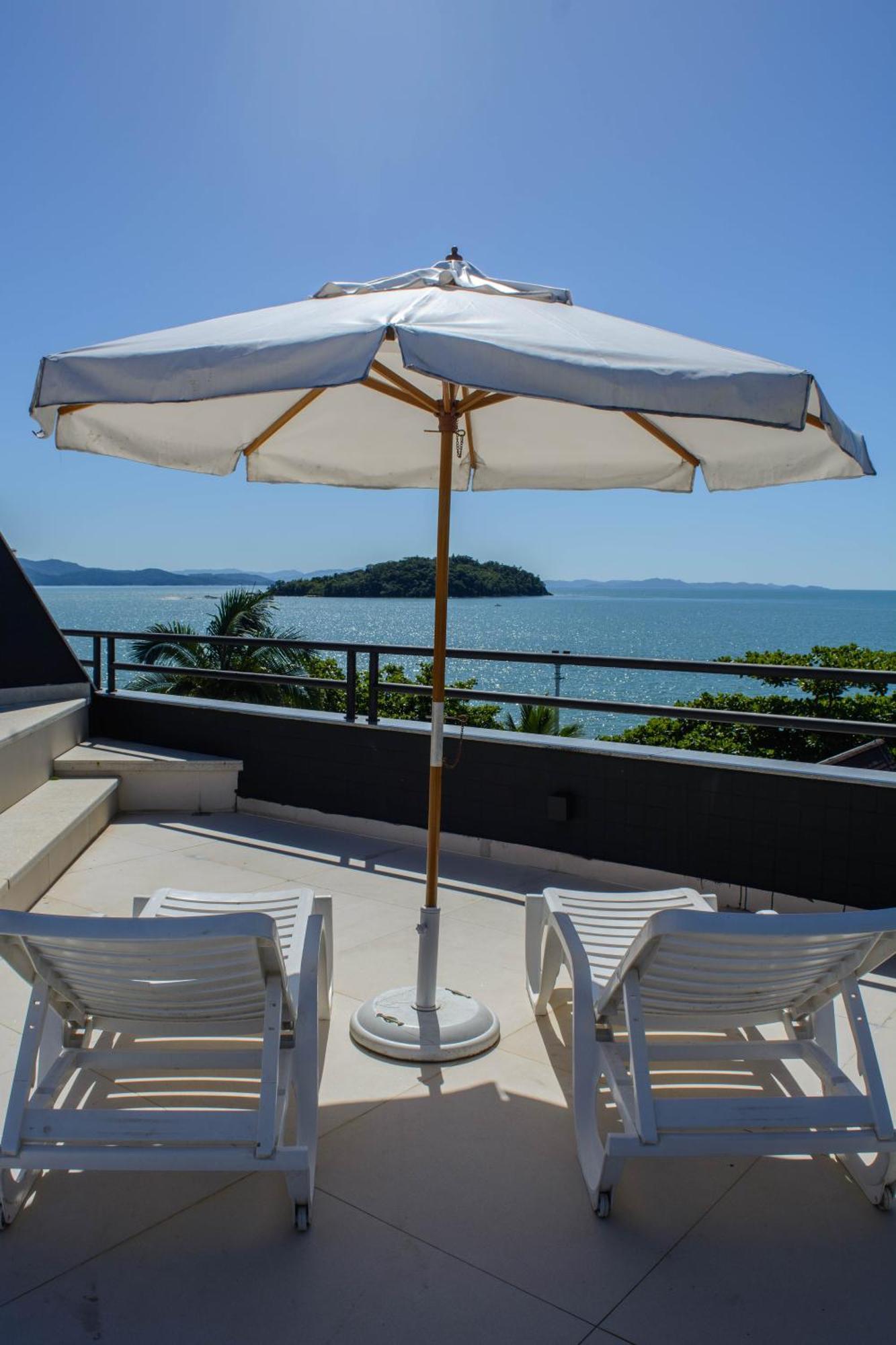 Mighil Hotel Florianopolis Exterior photo