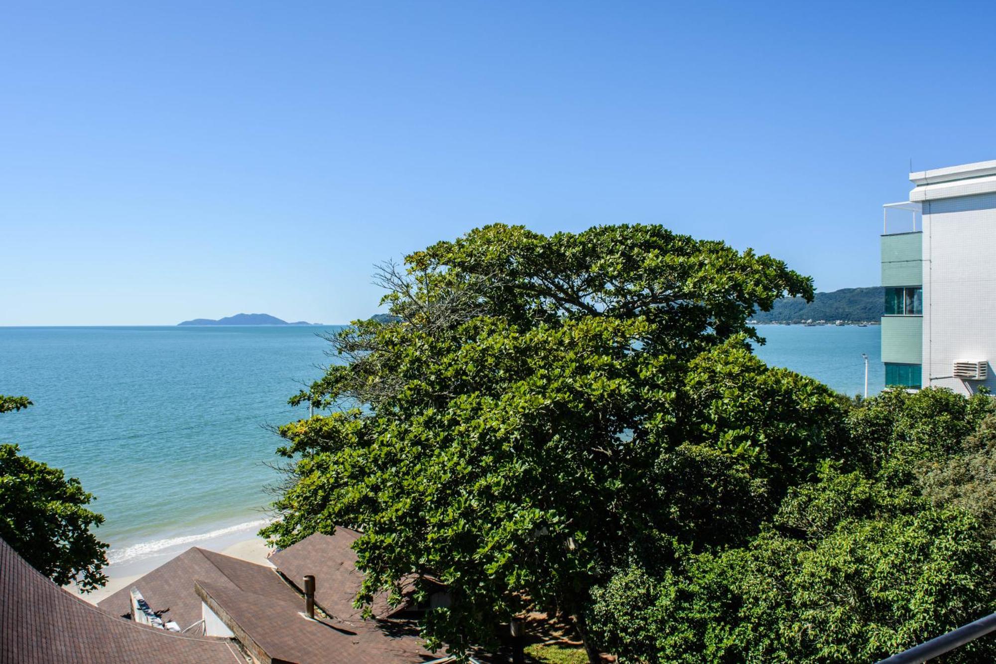 Mighil Hotel Florianopolis Exterior photo